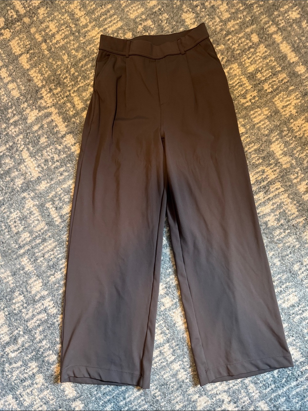 Halara Wide Leg Dress Pants